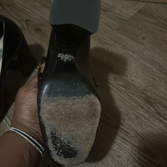 Authentic Prada Shoe - Picture 2 of 4